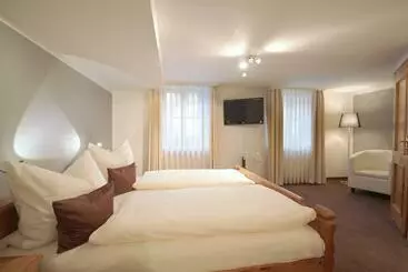 Hotel Landgasthof Blaue Traube