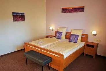 Hotelli Landhaus Nordenau