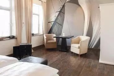 ホテル Lodge Am Oxenweg