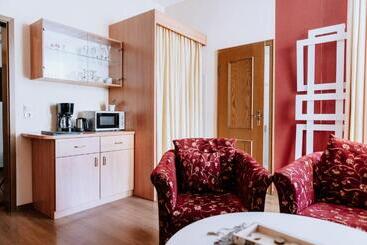 Parkhotel Weber Müller