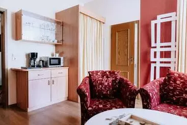 Parkhotel Weber Müller