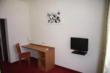 Hotelli Restaurant Alter Hof