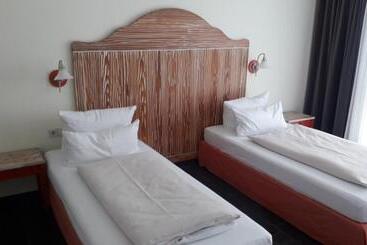 Hotel Schwarzwald Lodge Rothaus