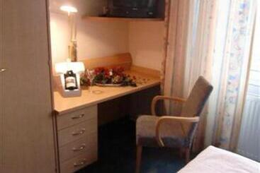 Strandhotel Dagebüll Direkt An Der Nordsee