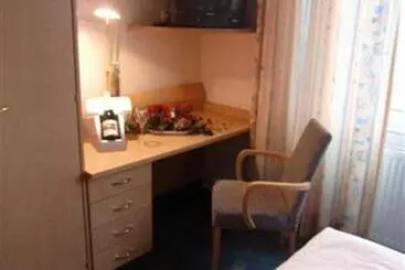 Strandhotel Dagebüll Direkt An Der Nordsee