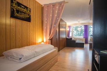 هتل Winterberg Appartement