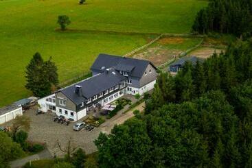 Landhotel Flora & Fauna