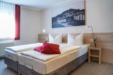 Pension Hotel Sartor