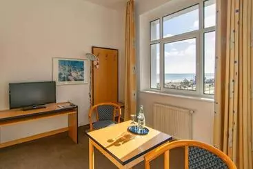 Strandhotel Bansiner Hof