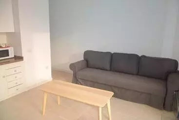 Apartamentos Playa Azul