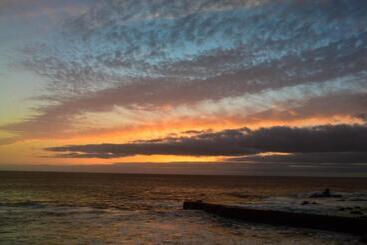 Apartamentos Playa Azul