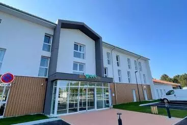 Greet Hotel Castets Coeur Des Landes