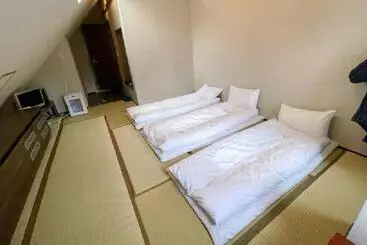Hakuba Sun Valley Hotel Annex Vacation Stay 90344v