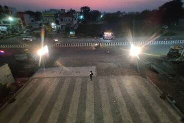 Hotel Balaji Comforts