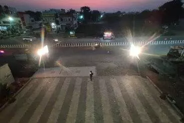 Hotelli Balaji Comforts