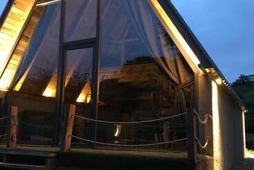 فندق My World Bungalov