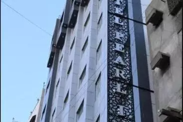 Hôtel Pearl Inn