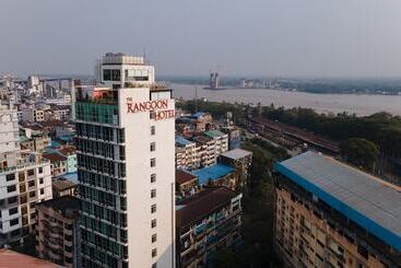 Hotel The Rangoon