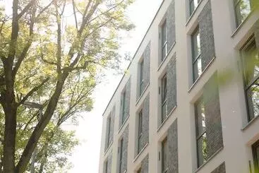 Nena Apartments Bochum City