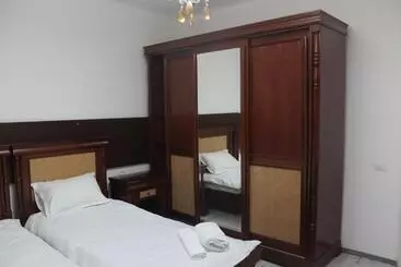 Pensione Hanul Marioarei