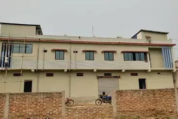 ペンション Sagarika Guest House