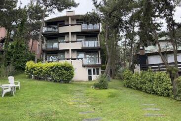 هتل آپارتمان Apart El Mar