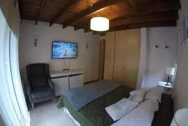 Appartement-hotel Apart El Mar