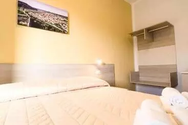 B&b Babbu Meu