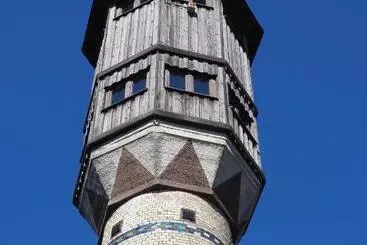 ホテル Hofgut Schmitte