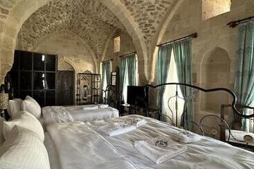 ホテル Legacy Mesopotamia