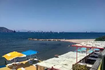 Hotel Mar Beach