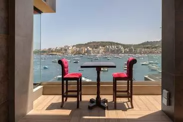 هتل Ushuaia Playa Xemxija Boutique