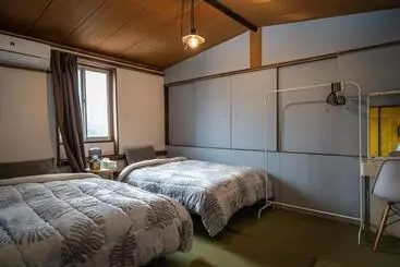 Pension Ojirotomarlo