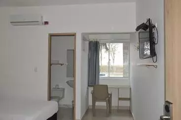 ホテル Rancheria Campestre