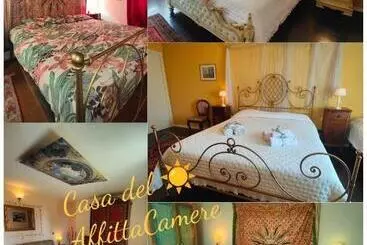 Majatalo Casa Del Sole