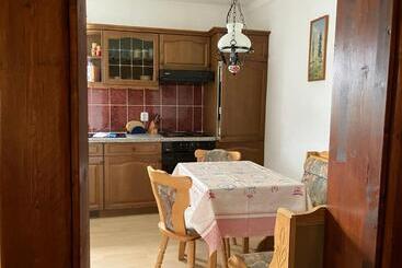 Panzió Doppelzimmer Vom Friesenhof Wieratal