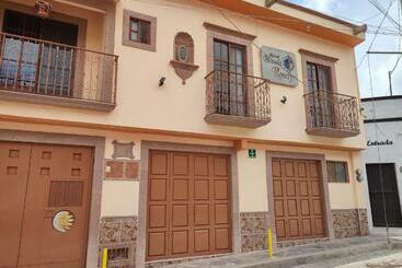 Retkeilymaja Roselyn