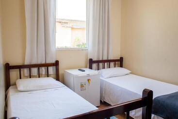 Hostel Pousada Chácara Maria Da Graça