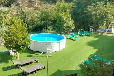 הוסטל Rural Sant Llop