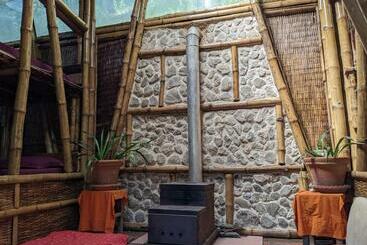 Schronisko Tieedi Forest Dwelling