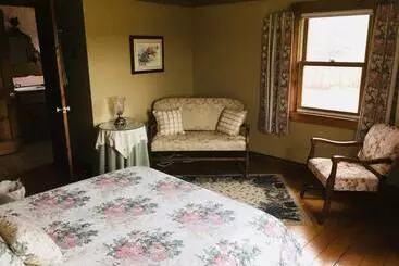 Aamiaismajoitus (B&B) Chez Robert