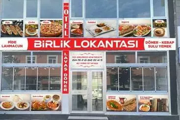 Bed and Breakfast çiftlik Otel