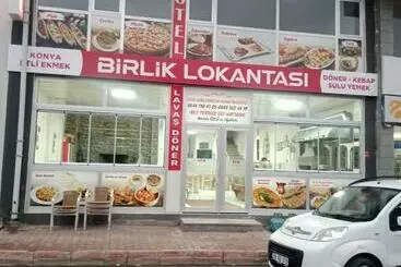 Bed and Breakfast çiftlik Otel