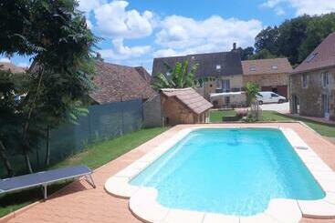 Bed and Breakfast Le Potager