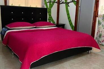 Hotel Ilusión Ecoparque