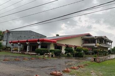 Otel Oyo 90770 Wisma Rima Melati