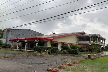 ホテル Oyo 90770 Wisma Rima Melati