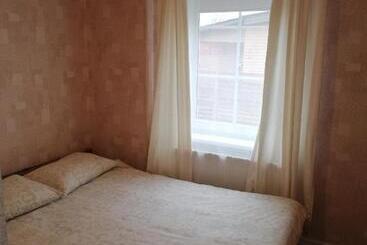 پانسیون Grafinė Apartments Plateliai