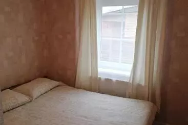 Pensjonat Grafinė Apartments Plateliai