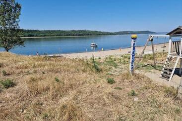 Пансион Vila Siminica